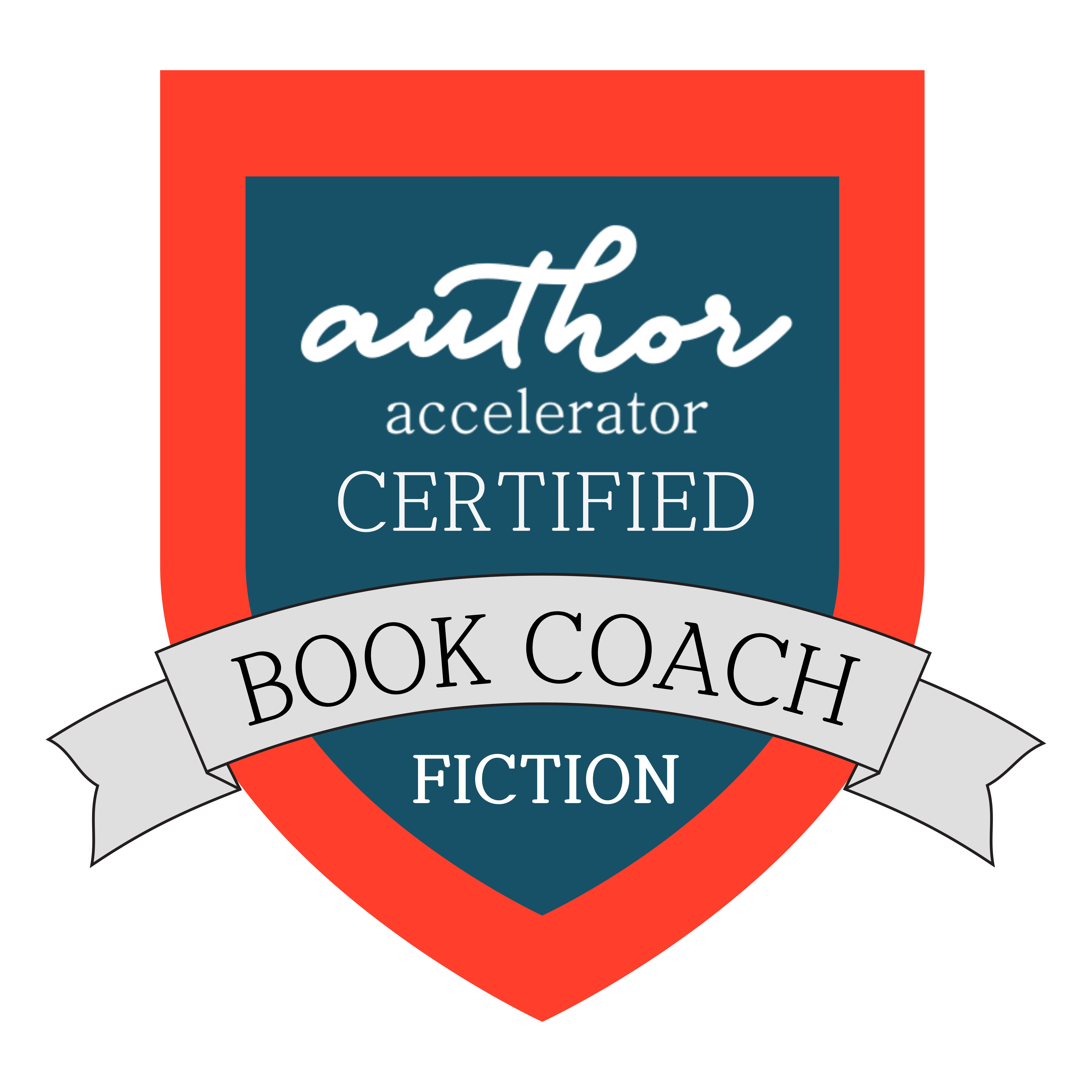 2022 updated Certification FICTION badge