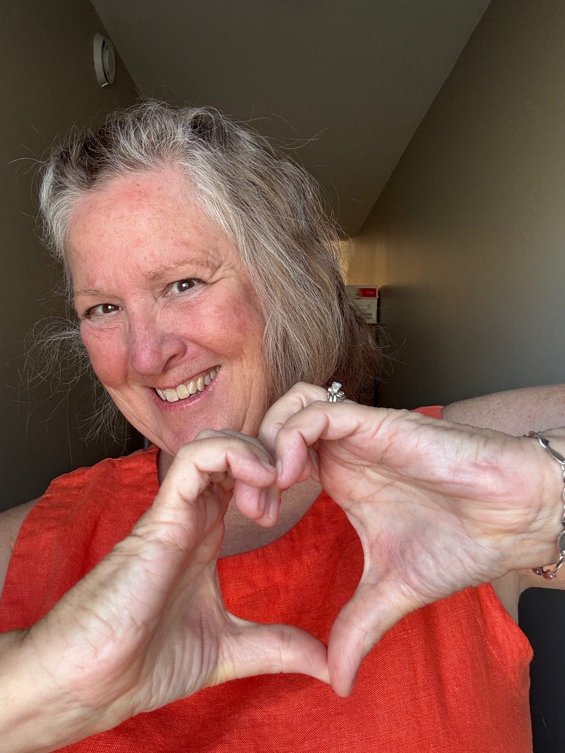 Nita Collins, writer